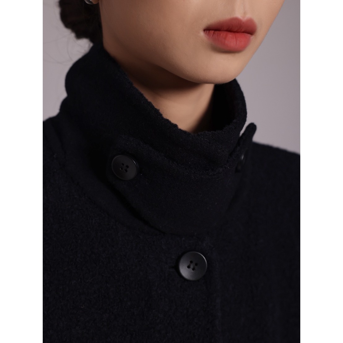 八1115韩国东大门运动瑜伽外套款大衣区4494506都市新款潮流直邮