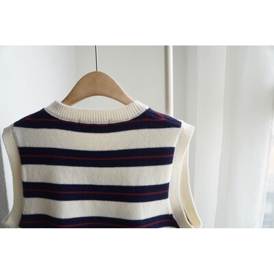 九0815韩国东大门背心区Adorable-8608959直邮气质人气精致秋季