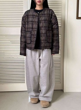 九1129韩国东大门运动瑜伽外套区IMFACT-8715721正品街头休闲高档