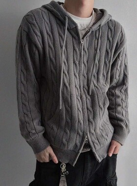 九1123韩国东大门男装夹克noke-8709668街舞韩版简约可爱洋气冬季