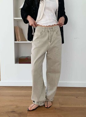 九0315韩国东大门休闲长裤区asome-8749581春冬大气韩版经典可爱