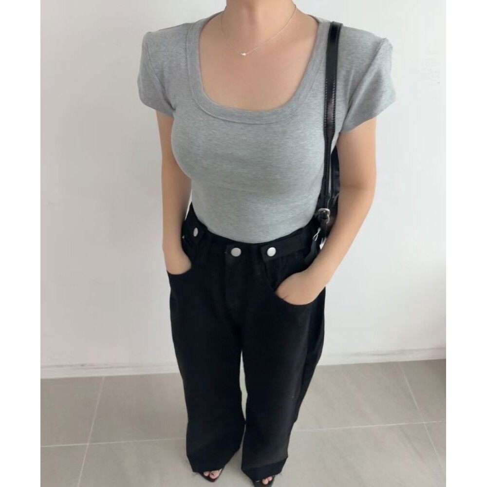 九0322韩国东大门t恤区Jritzy-8753642风格可爱别致冬季档口正品