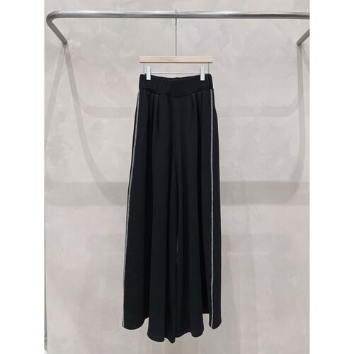 九1012韩国东大门休闲长裤区satine-8667940浪漫秋季时尚通勤百搭