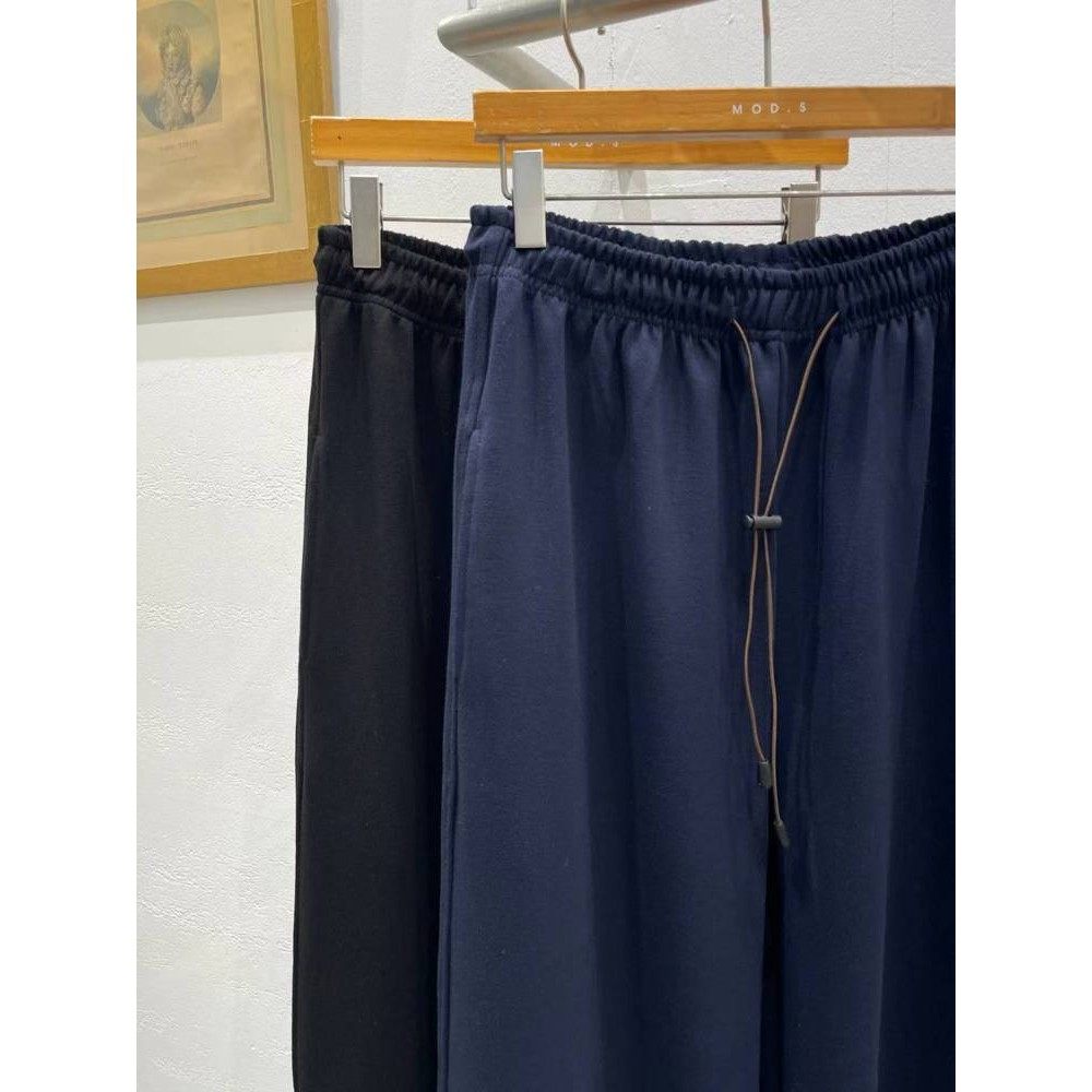 九1105韩国东大门休闲长裤区MODS-8688316秋季知性通勤风格冬季