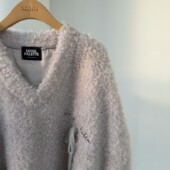 九1217韩国东大门t恤区PALETTE 8733594正品 街头休闲新潮直邮气质