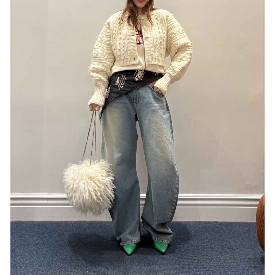 八1213韩国东大门运动户外针织衫区4536422经典直邮流行人气英伦