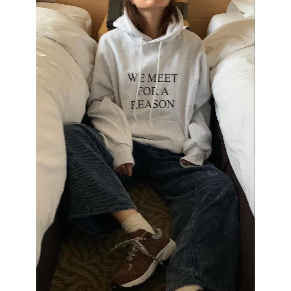 九1208韩国东大门运动户外卫衣区AND-FLOYD-8722611大气人气高档