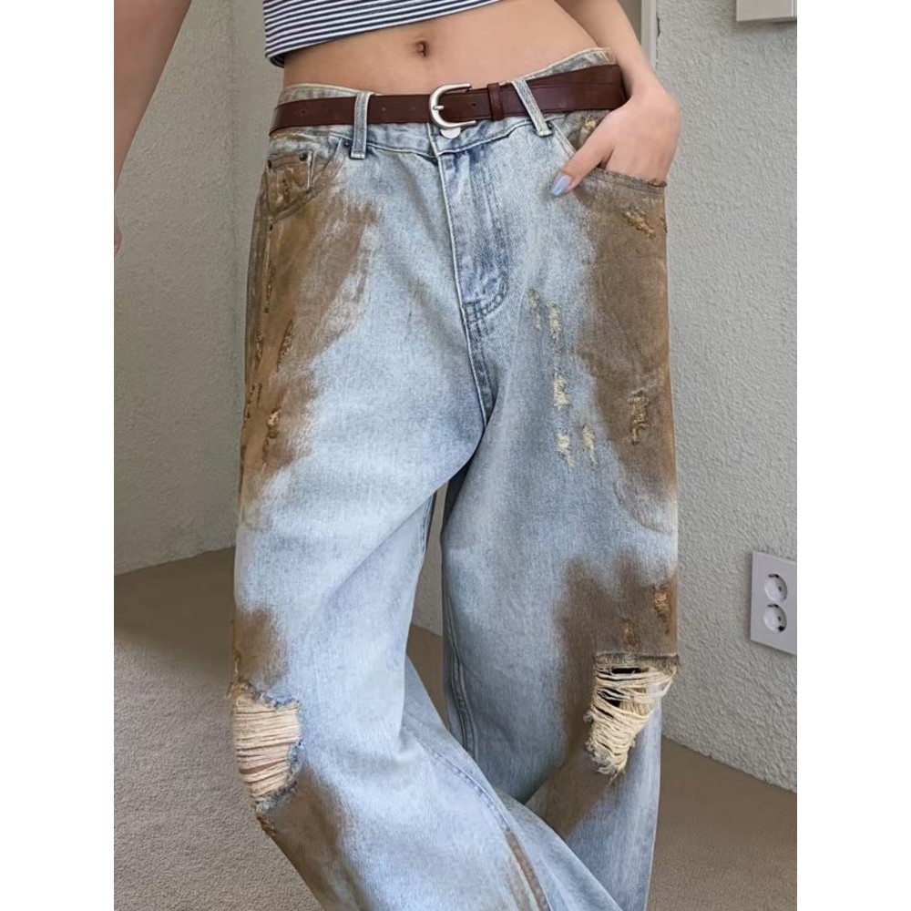 九0628韩国东大门男装裤子LEGIT-8572078别致正品潮流夏款都市