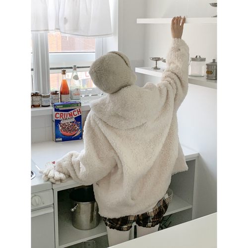 八1211韩国东大门运动瑜伽外套短款大衣区4534288新款英伦直邮