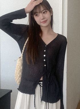 六0531韩国正品heylady-17647 针织衫区欧美秋季简约通勤精致纯色