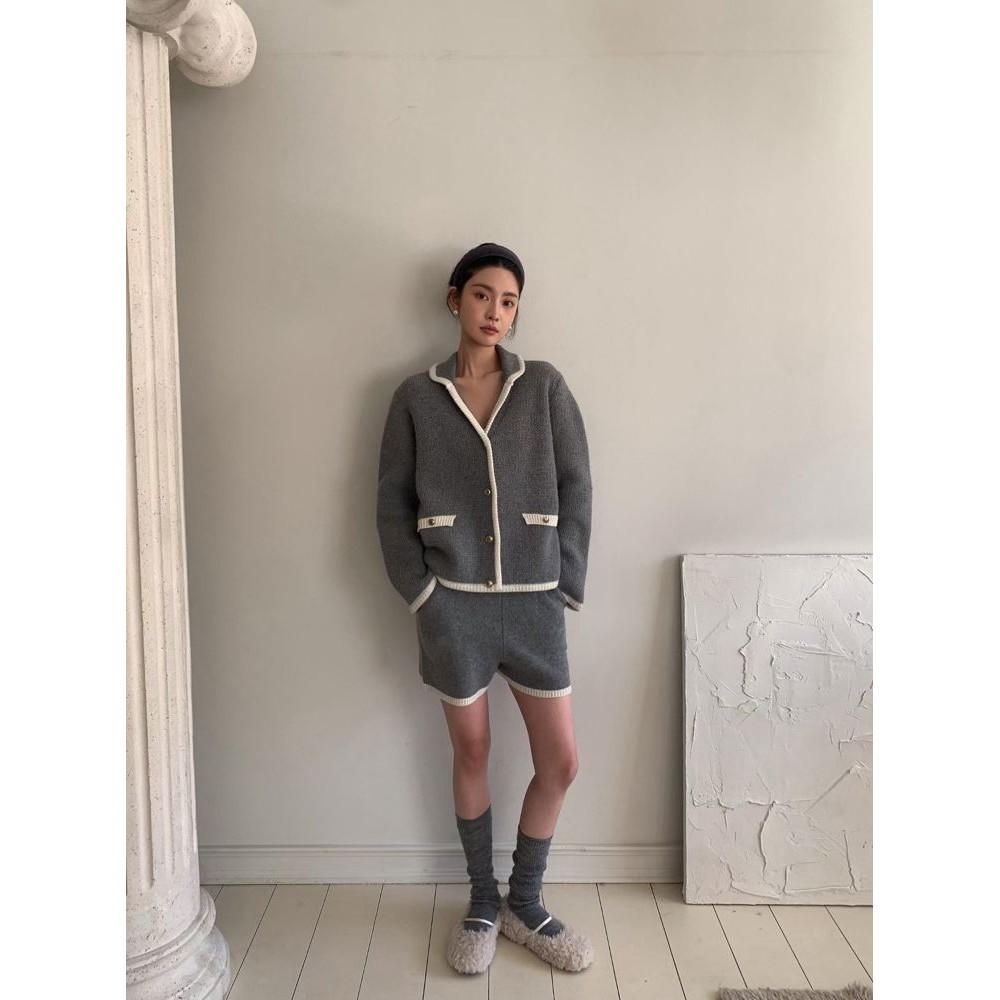 九1129韩国东大门运动户外夹克区FOUNDATION-8715428时装韩版欧美