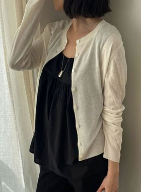 六0531韩国正品s-eame860 针织衫区气质直邮都市人气街舞秋季修身