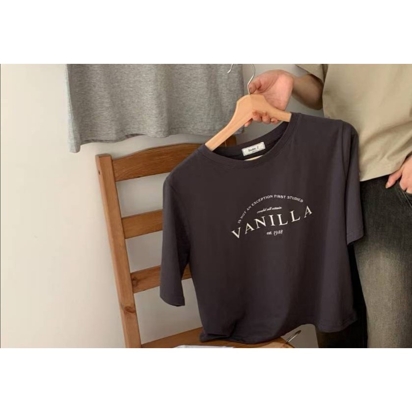 九1105韩国东大门t恤区doubleJ-8689613休闲新潮直邮时尚人气炸街