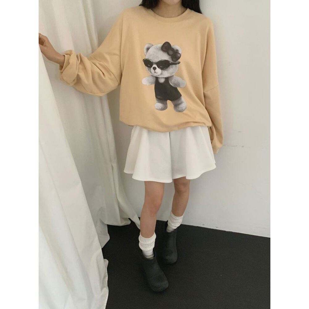 九0322韩国东大门t恤区Comeopen-8753526韩版风格可爱别致冬季