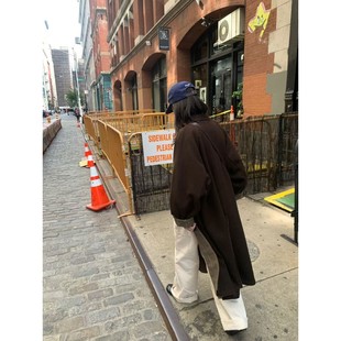 九1012韩国东大门大衣区UNDERSON-8667807新款炸街直邮原宿甜美