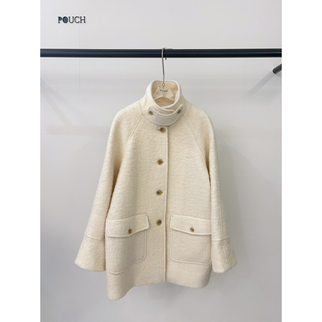 八1126韩国东大门运动瑜伽外套款大衣区4504497休闲魅力直邮档口