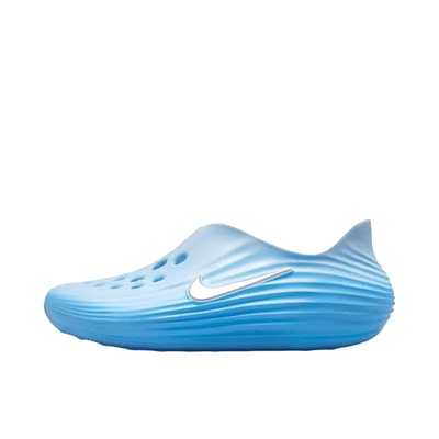 Nike ReactX Rejuven8 简约 包头  HV5062-400 广东YY 阅读详情页