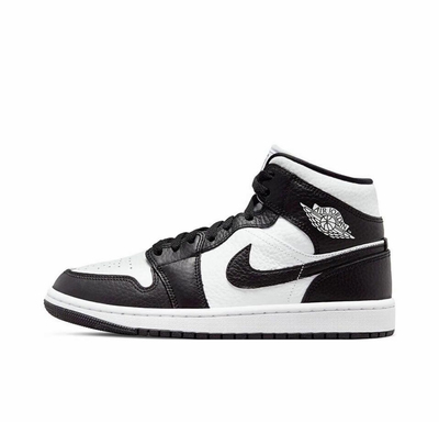 Air Jordan 1 AJ1白黑1.0复古篮球鞋女款广东we仓倒卖勿扰