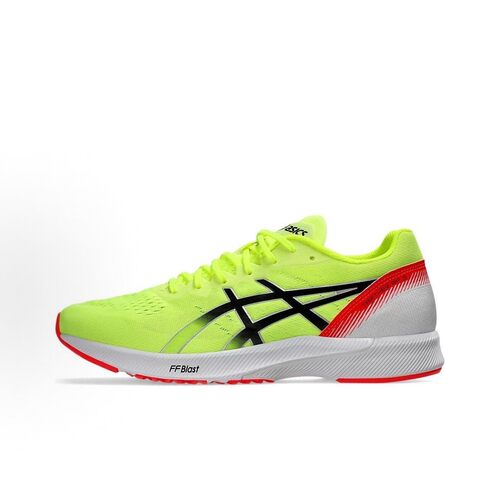 Asics亚瑟士Tarther Rp3 虎走竞速鞋舒适轻盈低帮跑步鞋 天津ZJ仓