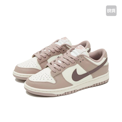 Nike Dunk 板鞋 经典复古百搭 米棕 DD1503-125 广东JM仓LW