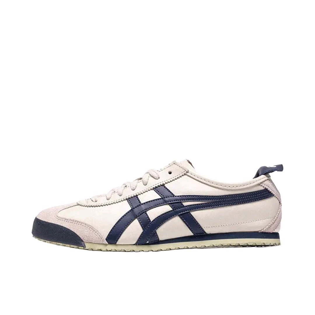 Onitsuka Tiger Mexico 66 DL408-1659 M广东BB仓下单请看详情页F