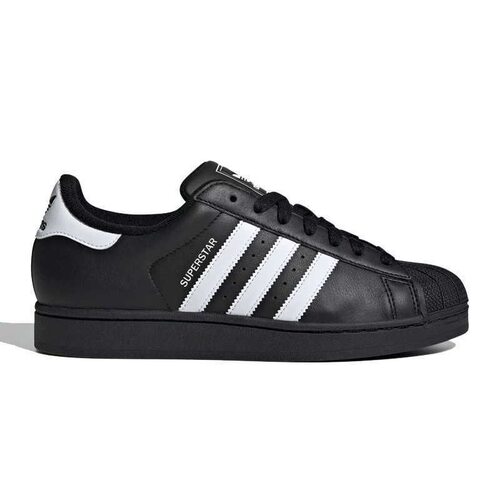 adidas正品休闲贝壳头舒适低帮板鞋JI0079株洲WG仓（无法倒卖）