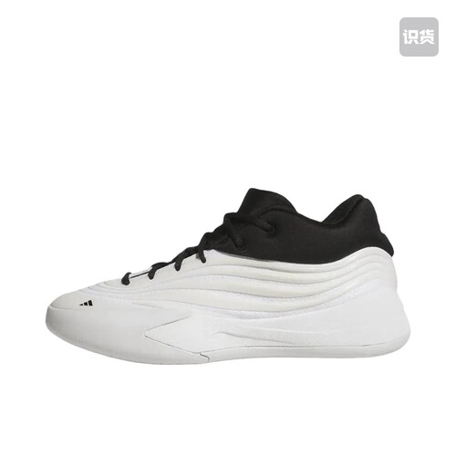 adidas 利拉德 10代 篮球鞋 JP6089 广东xm仓下单请阅详情