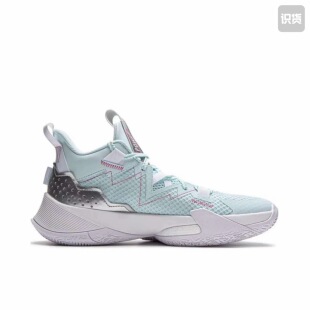 李宁 篮球鞋 ABPU055-3 成都cyt仓
