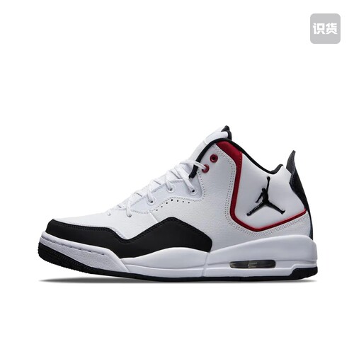 Jordan Courtside 23 运动 DZ2791-101 广东xm仓z下单请阅详情