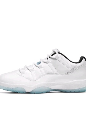 Jordan Air Jordan 11 低帮 篮球 AV2187-117 M广东BB 阅读详情页