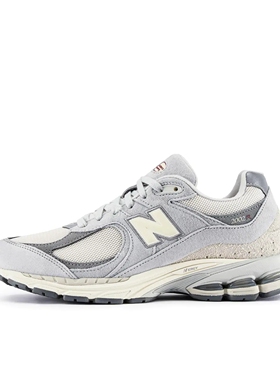 newbalance休闲鞋M2002RLN杭州kl仓倒卖勿扰