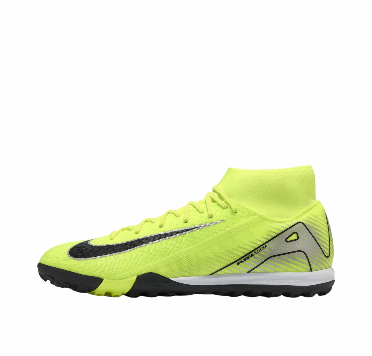 耐克刺客16中端高帮TF1.0缓震足球鞋FQ8331广东we仓倒卖勿扰