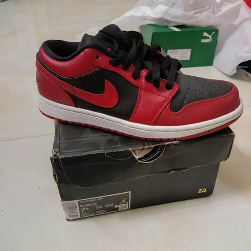 Nike耐克 正品断码 553558-606广东gg仓 倒卖勿扰 阅读详情页777