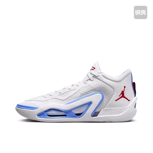 Jordan Tatum 1 塔图姆1 Zoom DX6732-100 广东xm仓z下单请阅详情
