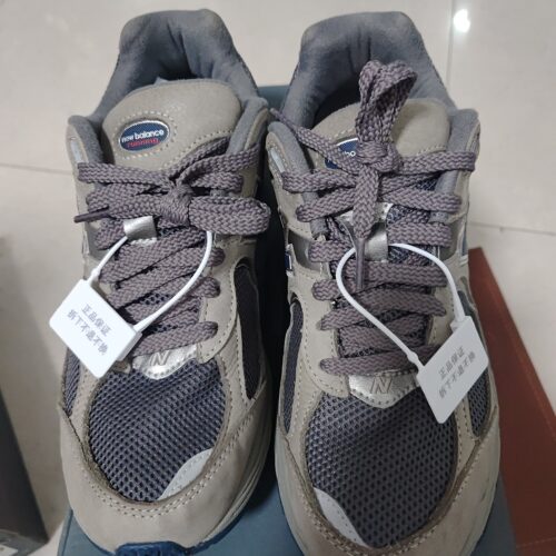 New Balance 2002R 跑鞋 缓 M2002RAW M广东BB仓下单请看详情页C