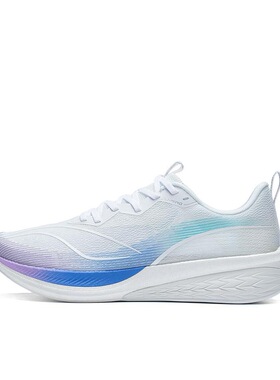 李宁赤兔6 Pro跑鞋ARMT013-7株洲WG