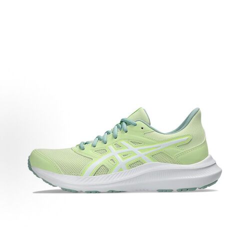 Asics  Jolt 4 舒适百搭 运动户外健身 柔软透气耐磨跑步鞋天津ZJ