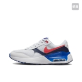 Air 网面透气 Max Nike Systm 气垫 防滑DQ0284 101安徽wl仓