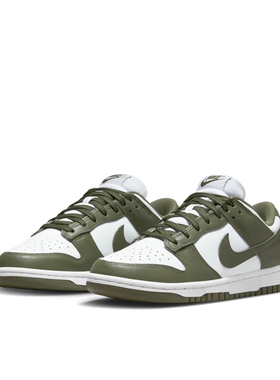 Nike Dunk 板鞋 经典复古百搭 低帮阅读详情页DD1503-120 S广东FS