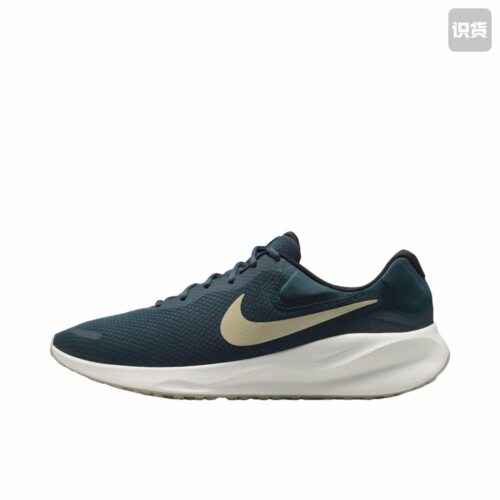 Nike Revolution跑鞋 FB2207-407 广东BY仓P 倒卖勿扰 阅读详情页