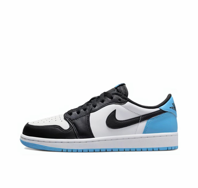 Air Jordan 1 Low OG 1.0篮球鞋CZ0790-104广东we仓倒卖勿扰