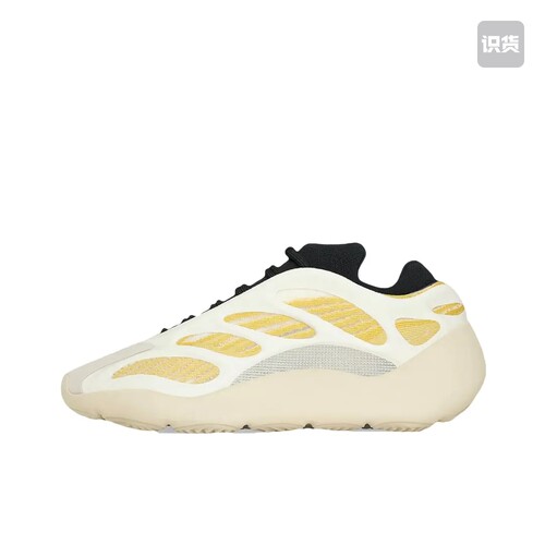 adidas  Yeezy Boost 潮流复古 G54853广东xm仓下单请阅详情