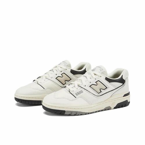 New Balance NB 550系列 时尚潮流复古百搭运动休闲板鞋 河南JT仓