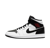 Air 101广东we仓倒卖勿扰 BQ6472 Jordan 1.0复古潮流运动休闲鞋