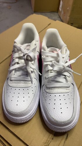 耐克正品断码 湖南郴州仓 倒卖勿扰 下单前请阅读详情页5