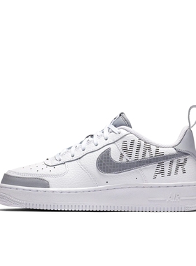 Nike Air Force 1 板鞋 BQ5484-100江西YG仓B2盖章发货倒卖勿扰