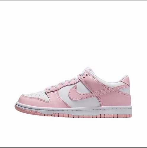 Nike Dunk 皮革 时尚舒适 耐磨 低帮 板鞋FB9109宜春YC仓