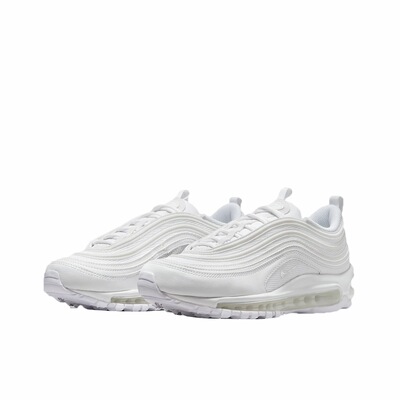 耐克Nike Air Max 97气垫减震子弹全掌跑鞋DH8016-100福建NP仓