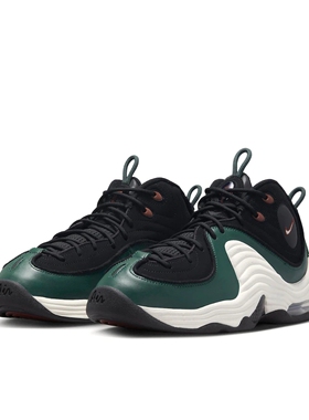 Nike Air Max Penny 2 哈达威 DV3465-001河南dd