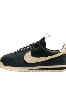 Nike Classic Cortez 阿甘鞋 跑鞋 西安kk仓倒卖勿扰II5708-002